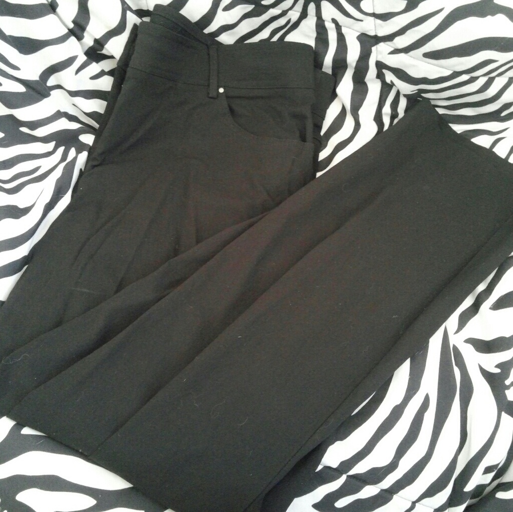 89th & Madison black jeans